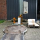 BREGA, Typ BTS 850, Other, Other