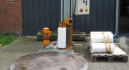 BREGA, Typ BTS 850, Other, Other
