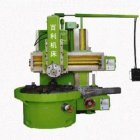 BAILI, C516, VERTICAL TURRET, LATHES