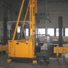 STEINBOCK BOSS, WA 10 - 1614 MK I A-1, Other, Other