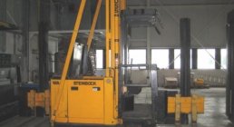 STEINBOCK BOSS, WA 10 - 1614 MK I A-1, Other, Other