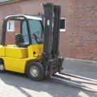 JUNGHEINRICH / YALE, Typ DFG 25, Other, Other