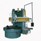 BAILI, C516, VERTICAL TURRET, LATHES