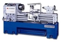 DENVER, LA-430 X 750 ,1000, CNC LATHE, LATHES