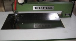KUPER, Typ FWM 630, Other, Other