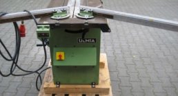 ULMIA, Typ 1710 R, Other, Other