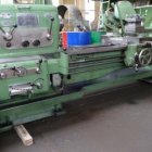 FERMADU, MVE 340, CENTER DRIVE, LATHES