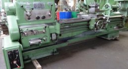 FERMADU, MVE 340, CENTER DRIVE, LATHES