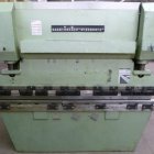 WEINBRENNER, VP 30/2000, PRESSBRAKES 0-49T PRESSURE, SHEET METAL FORMING MACHINERY