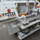 KLAEGER, HBS 320G, BAND, HORIZONTAL, SAWS