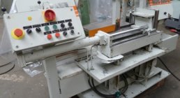 KLAEGER, HBS 320G, BAND, HORIZONTAL, SAWS