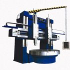 BAILI, C516, VERTICAL TURRET, LATHES