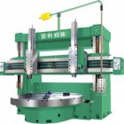 BAILI, C516, VERTICAL TURRET, LATHES
