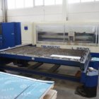 TRUMPF, TCL 2530, LASER CUTTING MACHINES 0-2999MM, SHEET METAL FORMING MACHINERY