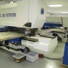 TRUMPF, TC 240R, STAMPING AND PUNCHING, SHEET METAL FORMING MACHINERY