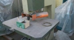 SCM, Router, VERTICAL, MILLERS