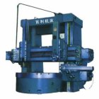 BAILI, C516, VERTICAL TURRET, LATHES