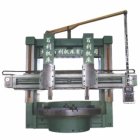 BAILI, C516, VERTICAL TURRET, LATHES