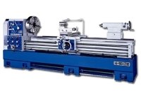 DENVER, LA-430 X 750 ,1000, CNC LATHE, LATHES