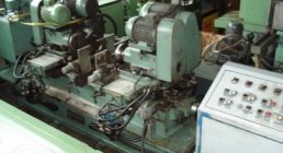 COMINI, FC2T, Other, Other