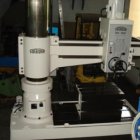 SORALUCE, TR2-1600, RADIAL, DRILLS