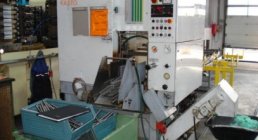 KASTO, SSB 260VA, BAND SAWS - AUTOMATIC, SAWS