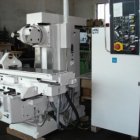 WMW HECKERT, FU315, UNIVERSAL, MILLERS