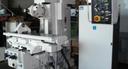 WMW HECKERT, FU315, UNIVERSAL, MILLERS