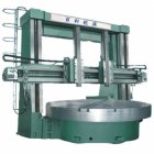 BAILI, C516, VERTICAL TURRET, LATHES