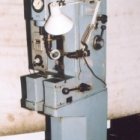 MATRA, 1000kg, HYDRAULIC, PRESSES