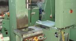 FRECH, EP 10/20, HYDRAULIC, PRESSES