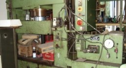 JAKIN, Hop200, HYDRAULIC, PRESSES