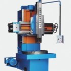 BAILI, C516, VERTICAL TURRET, LATHES