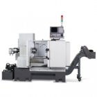 DENVER, LA-430 X 750 ,1000, CNC LATHE, LATHES