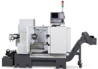 DENVER, LA-430 X 750 ,1000, CNC LATHE, LATHES
