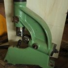 UNBEKANNT, -empty-, ACCESSORIES AND SPARE PARTS, LATHES