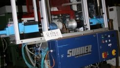 SUHNER, 3x Multmaster BEW 12/4, Other, Other