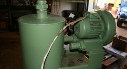 MOTOR SIEMENS, -empty-, Other, Other