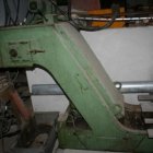 O.M.S.A.T., VTT/P65, OTHER, LATHES