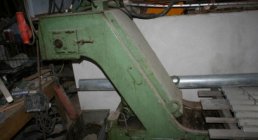 O.M.S.A.T., VTT/P65, OTHER, LATHES