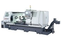 DENVER, LA-430 X 750 ,1000, CNC LATHE, LATHES