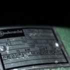 BAUKNECHT, -empty-, Other, Other