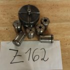 UNBEKANNT, -empty-, ACCESSORIES AND SPARE PARTS, ERODING MACHINES