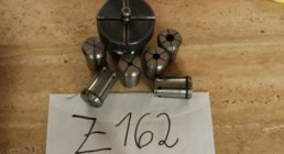 UNBEKANNT, -empty-, ACCESSORIES AND SPARE PARTS, ERODING MACHINES