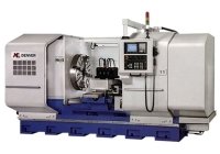 DENVER, LA-430 X 750 ,1000, CNC LATHE, LATHES