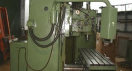 DROOP + REIN, Type FS 80ku, COPY, MILLERS