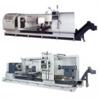DENVER, LA-430 X 750 ,1000, CNC LATHE, LATHES