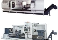 DENVER, LA-430 X 750 ,1000, CNC LATHE, LATHES