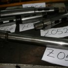 Unknown, -empty-, ACCESSORIES AND SPARE PARTS, DRILLS