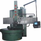 BAILI, C516, VERTICAL TURRET, LATHES